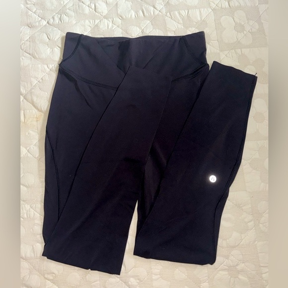 lululemon athletica Pants - lululemon Base Pace High-Rise Running Tight 28”